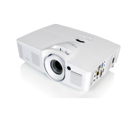 OPTOMA DH401  DLP 1080p Full 4000ANSI,15000:1 - 358327 - zdjęcie 2